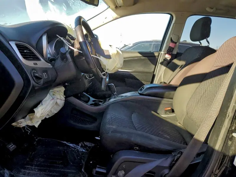 2020 DODGE JOURNEY SE  