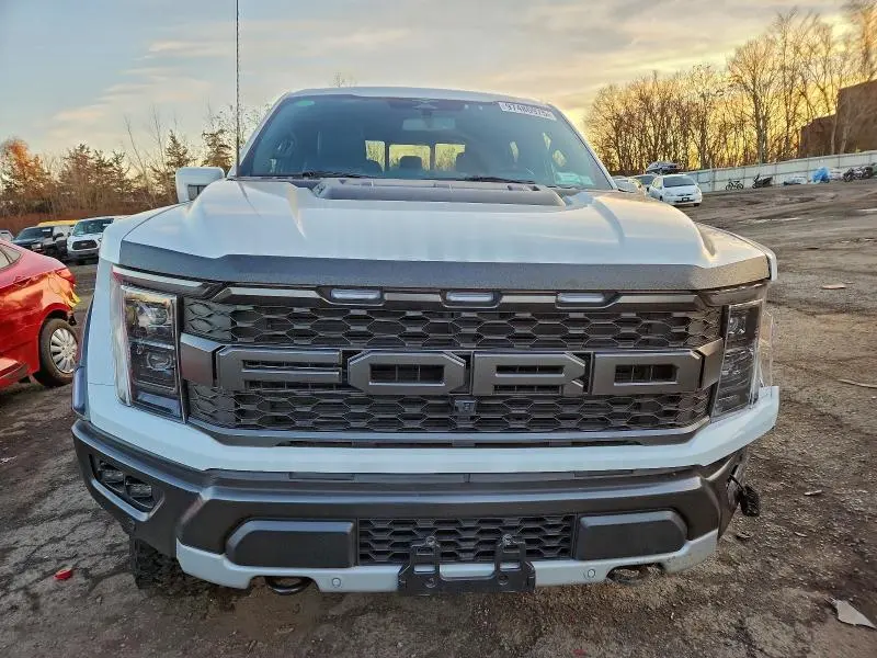 2023 FORD F150 RAPTOR  
