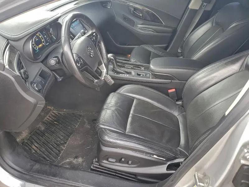 2015 BUICK LACROSSE PREMIUM  