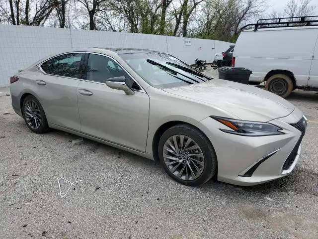 2024 LEXUS ES 350 BASE  