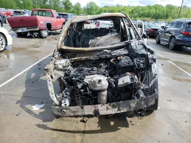 2021 MERCEDES-BENZ GLA 250 4MATIC  