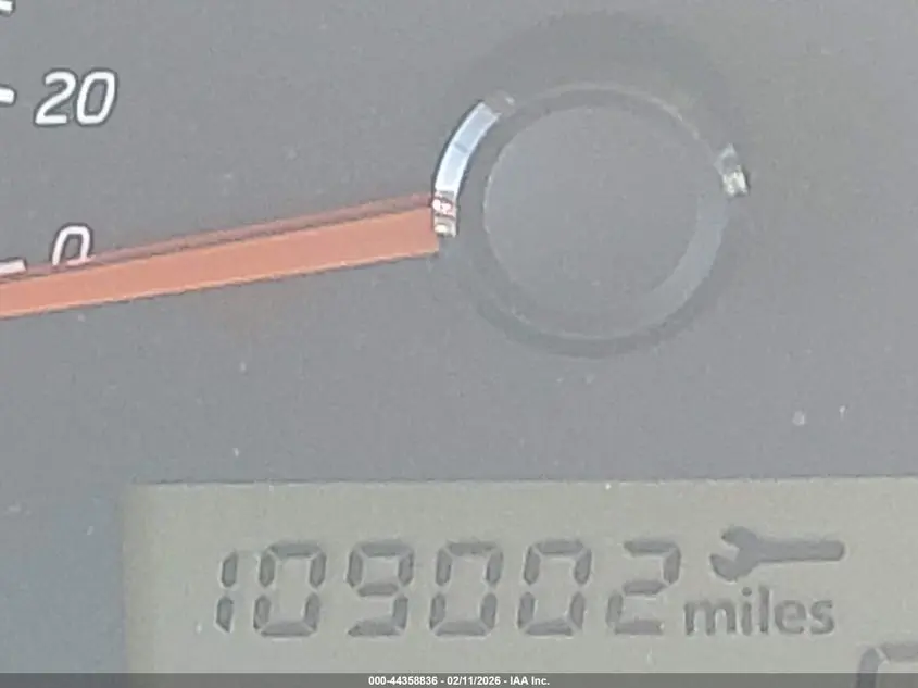 2019 MITSUBISHI MIRAGE LE