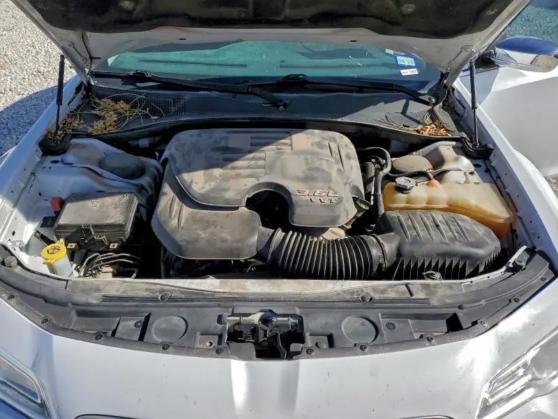 2019 CHRYSLER 300 TOURING  