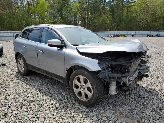 2013 VOLVO XC60 3.2  