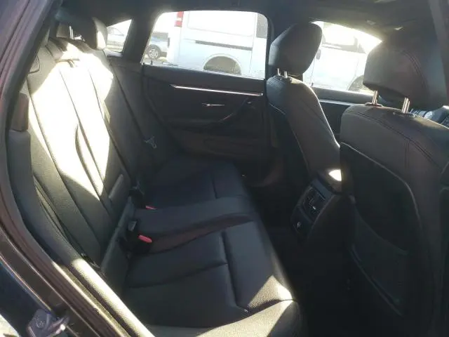 2020 BMW 430I GRAN COUPE  