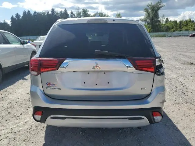 2020 MITSUBISHI OUTLANDER SE  