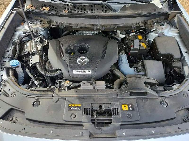 2023 MAZDA CX-9 TOURING  