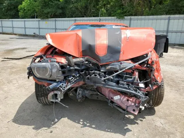 2013 CHEVROLET CAMARO LT  