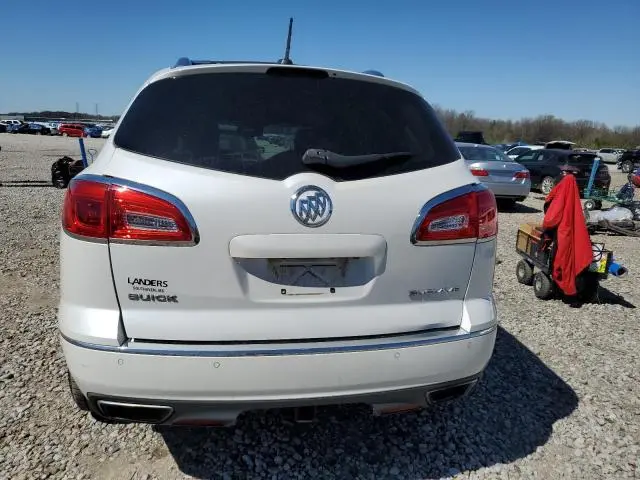 2017 BUICK ENCLAVE 