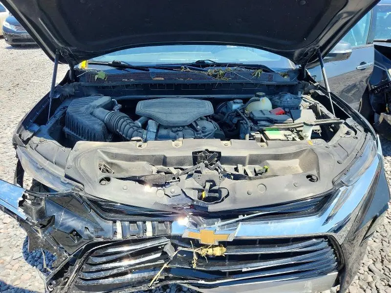 2019 CHEVROLET BLAZER PREMIER  