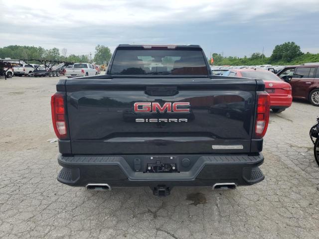 2023 GMC SIERRA K1500 ELEVATION