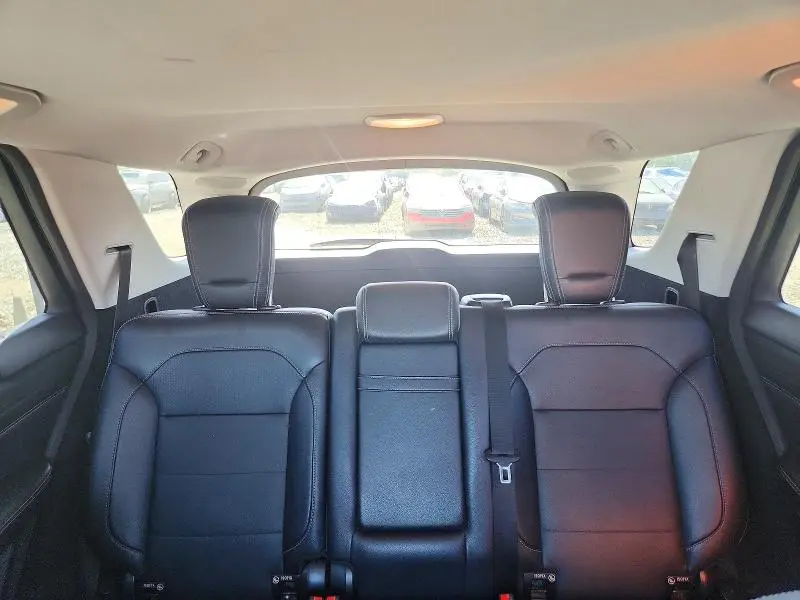 2014 MERCEDES-BENZ ML 350  
