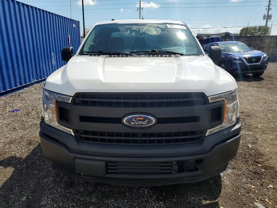 2018 FORD F-150 SC * R&D * CLN TITLE * PRI FLEET *