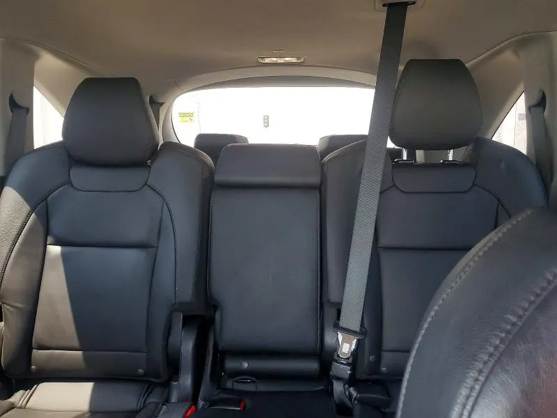 2020 ACURA MDX   