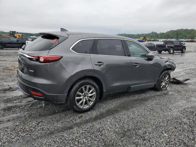 2018 MAZDA CX-9 TOURING  