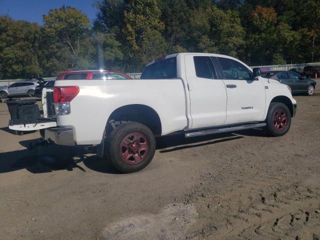 2010 TOYOTA TUNDRA DOUBLE CAB SR5