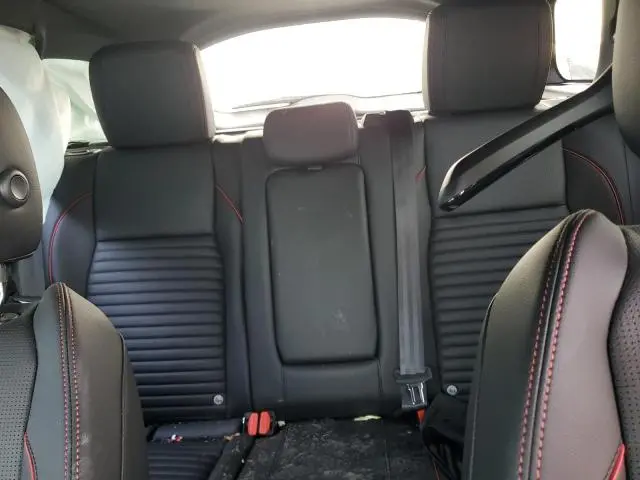 2023 LAND ROVER DISCOVERY SPORT S R-DYNAMIC  
