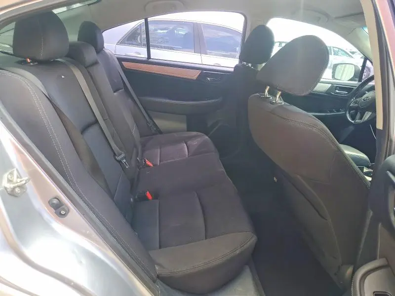 2015 SUBARU LEGACY 2.5I PREMIUM  