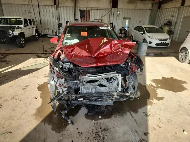 2021 HYUNDAI TUCSON SPORT  