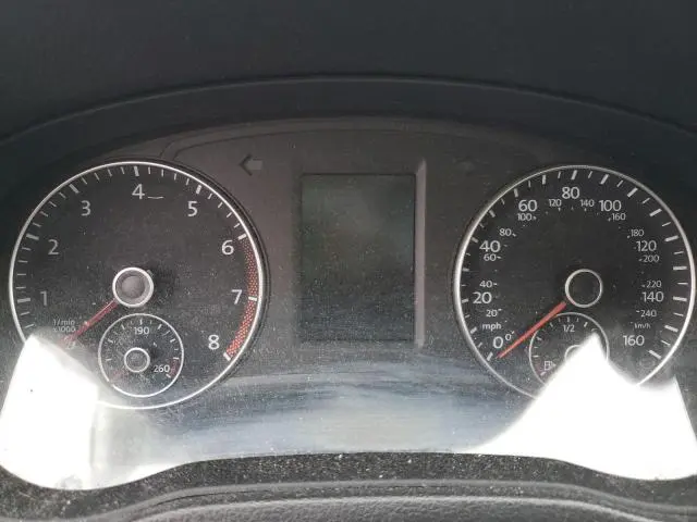 2014 VOLKSWAGEN PASSAT SEL  