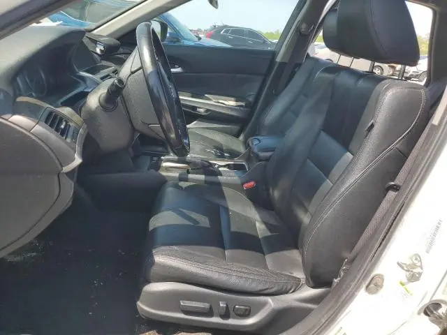 2013 HONDA CROSSTOUR EXL  