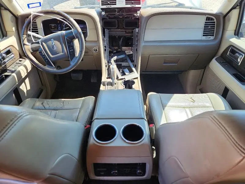 2015 LINCOLN NAVIGATOR L  