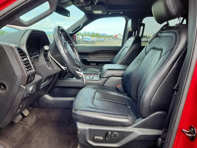2020 FORD EXPEDITION MAX LIMITED  