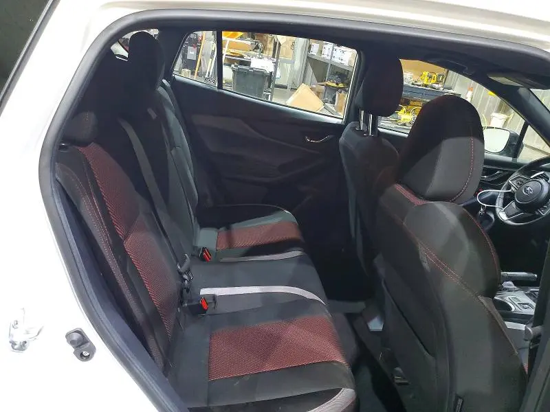 2023 SUBARU IMPREZA SPORT  