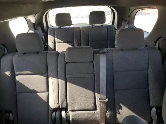 2023 DODGE DURANGO GT  