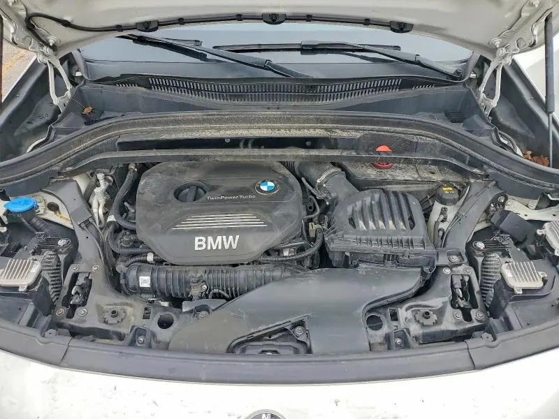 2018 BMW X2 SDRIVE28I  