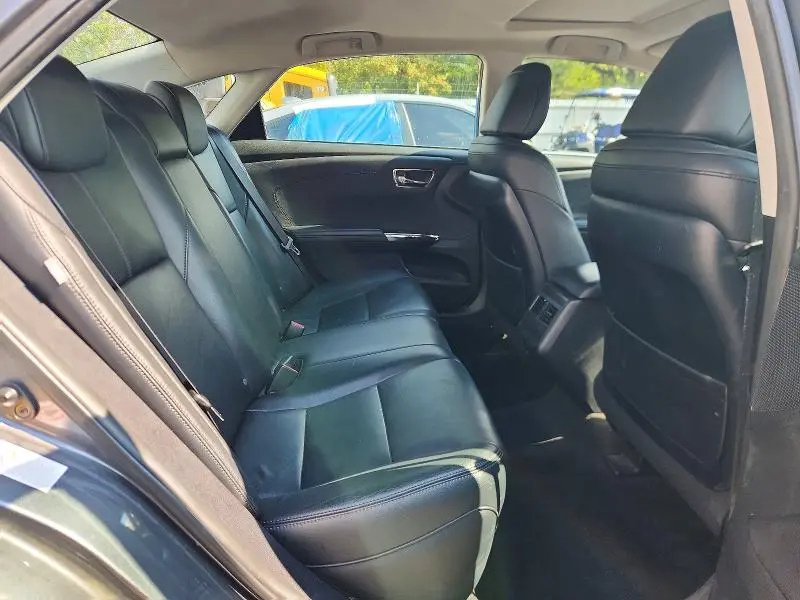 2018 TOYOTA AVALON XLE PREMIUM  