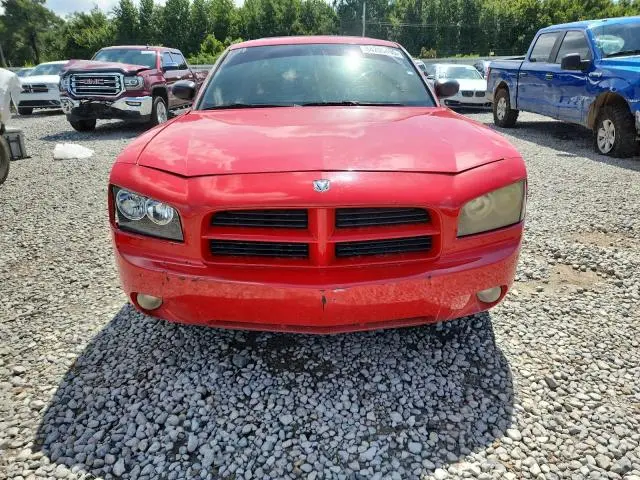 2010 DODGE CHARGER SXT  