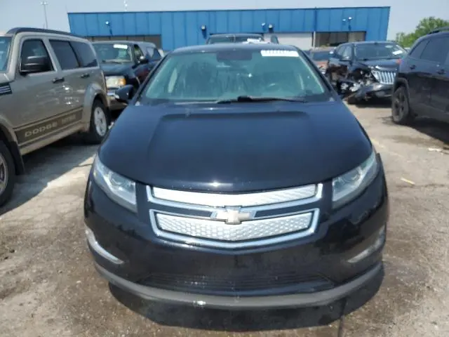 2013 CHEVROLET VOLT   