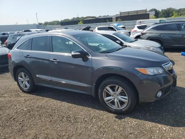2014 ACURA RDX TECHNOLOGY  