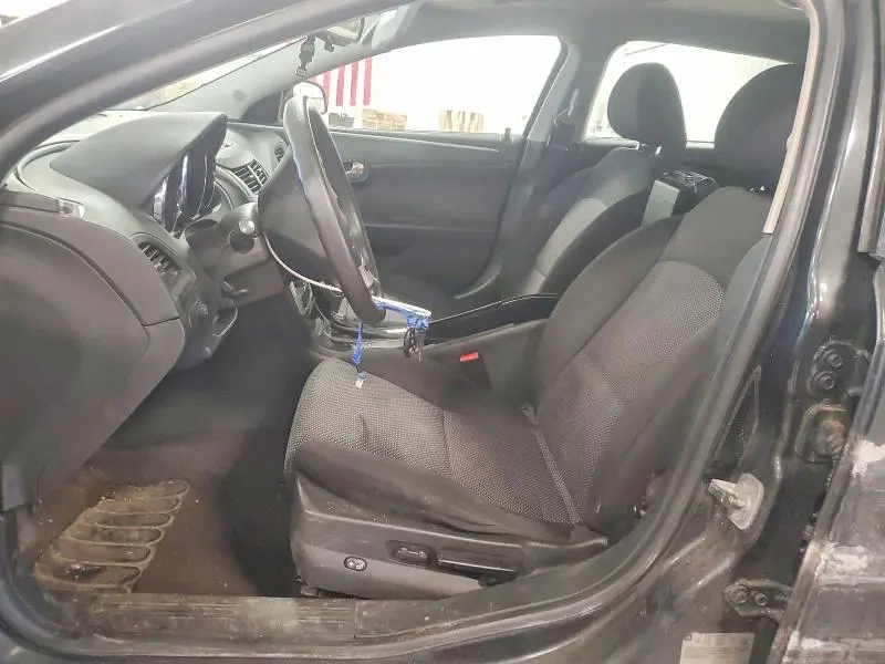 2012 CHEVROLET MALIBU 1LT  