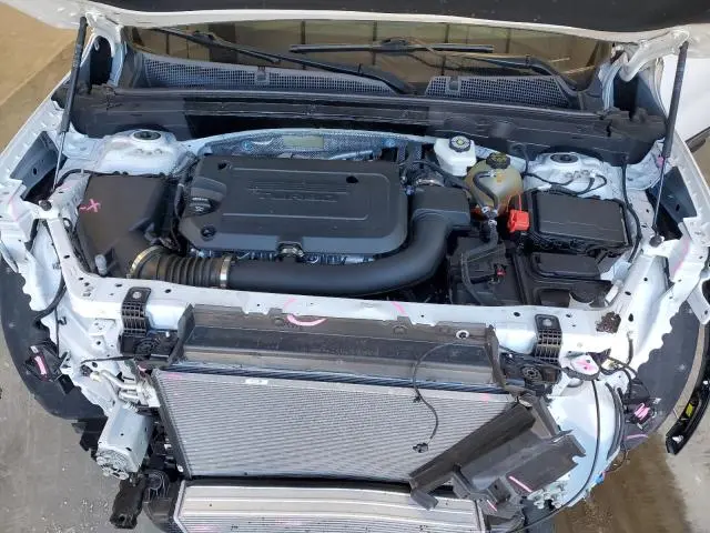 2021 BUICK ENVISION PREFERRED  