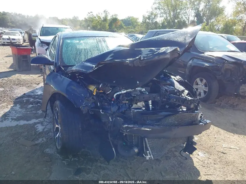 2017 BUICK REGAL TURBO SPORT TOURING