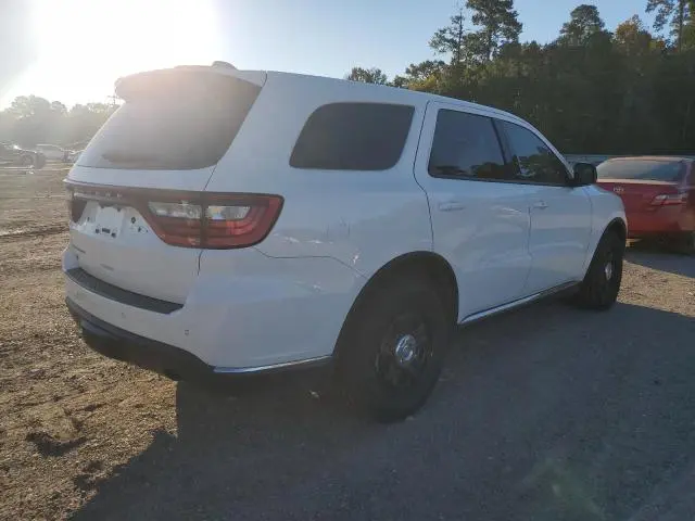 2025 DODGE DURANGO PURSUIT  