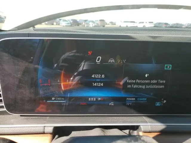 2024 MERCEDES-BENZ GLE AMG 53 4MATIC  