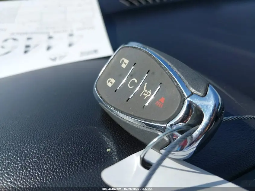 2020 CHEVROLET EQUINOX FWD LT 1.5L TURBO