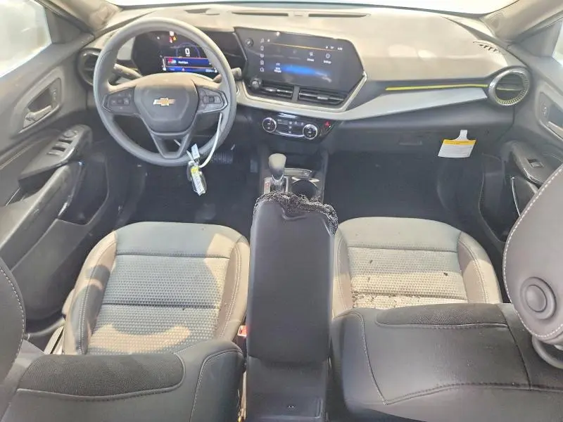 2026 CHEVROLET TRAX 1LT  