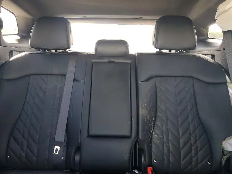 2024 KIA SPORTAGE X LINE  