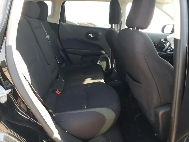 2020 JEEP COMPASS SPORT  