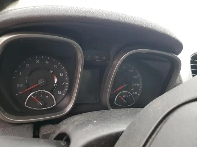 2015 CHEVROLET MALIBU 2LT