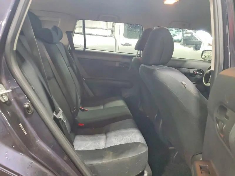 2012 SCION XB BASE  