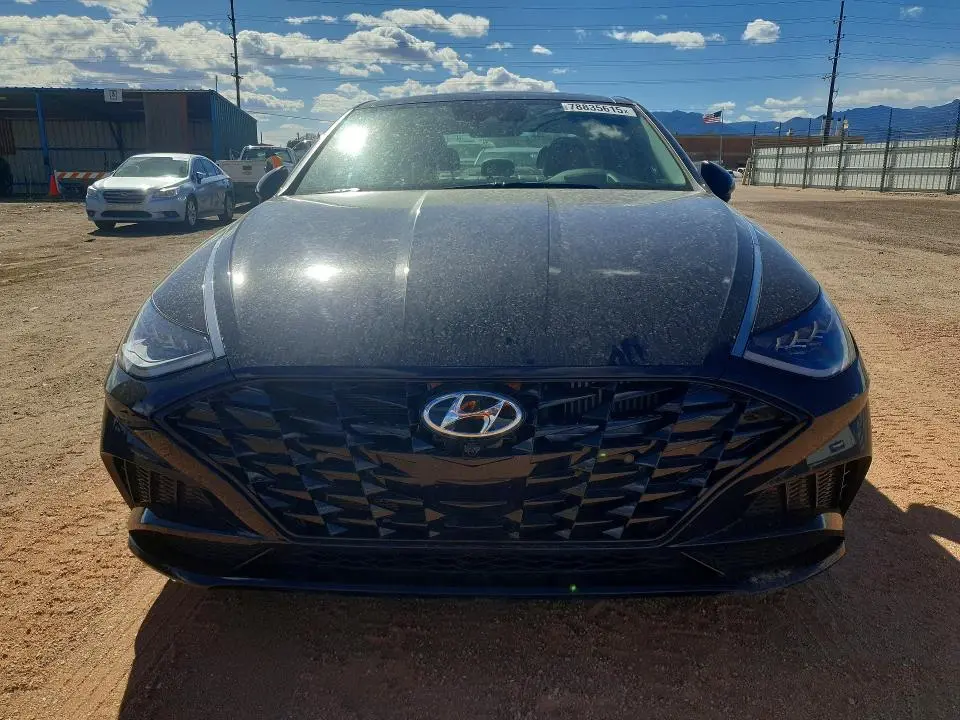 2023 HYUNDAI SONATA LIMITED  