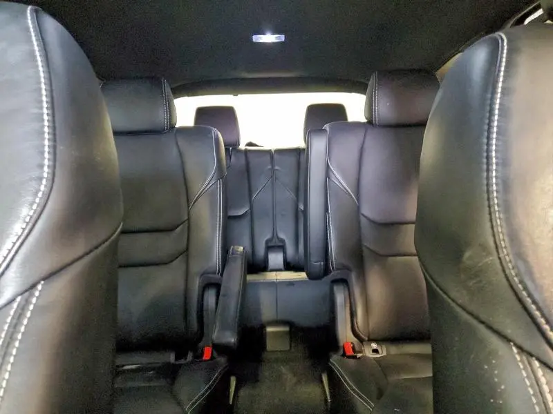 2020 MAZDA CX-9 GRAND TOURING  