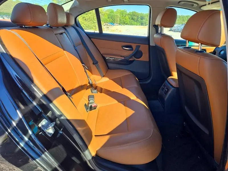 2010 BMW 328 XI  