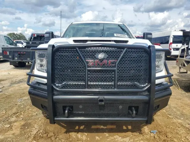 2023 GMC SIERRA K3500  