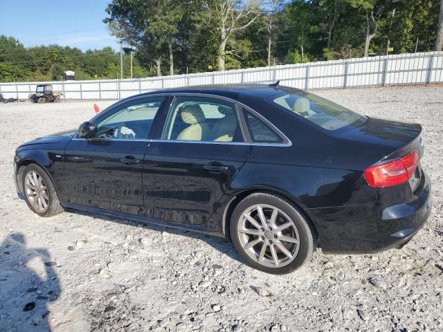 2015 AUDI A4 PREMIUM